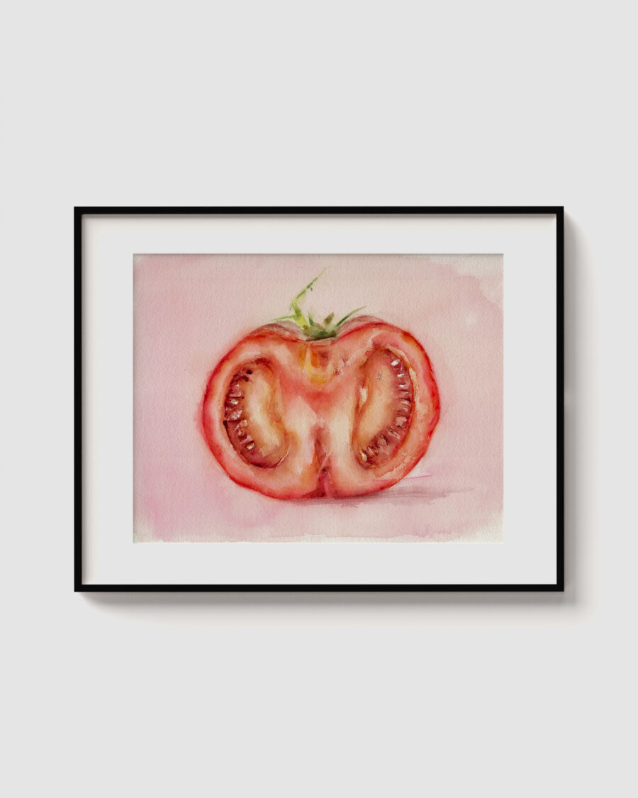 Tomate