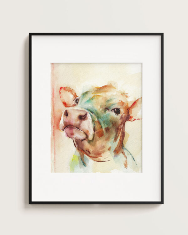 Vaca